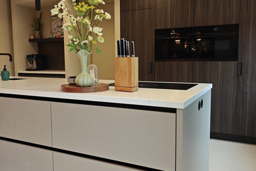 Rust, warmte en elegantie